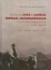 Kolekcja Jana i Jadwigi Nowak-Jeziorańskich w Zakładzie Narodowym im. Ossolińskich. Część 1: Obrazy, miniatury, akwarele, rysunki - zdjęcie