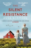The Silent Resistance: The heartbreaking World War Two historical novel - zdjęcie