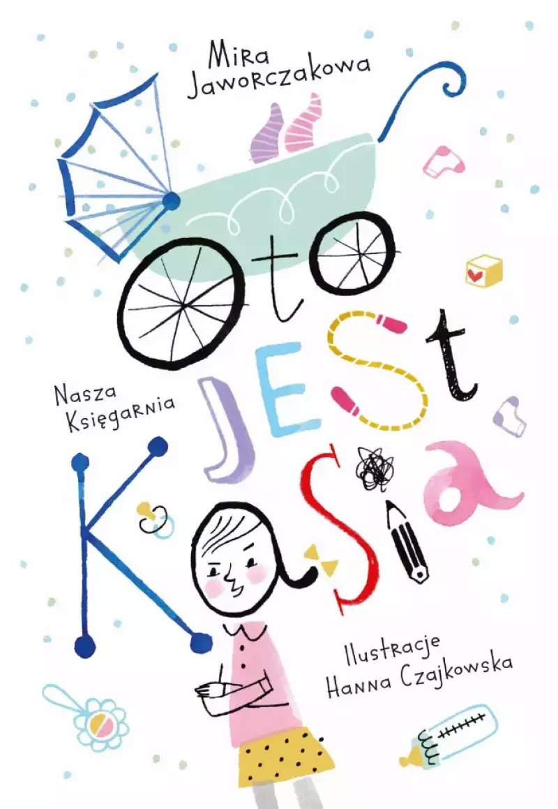 Oto jest Kasia Oto jest Kasia
