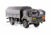 Model Jelcz 442.32 Wojskowy, 1:50 - zdjęcie