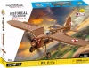 Cobi 5742. Historical Collection WW2. PZL P.11c - zdjęcie