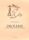 Drolerie. Tomik opowiadań fantasy - zdjęcie