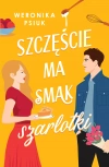 Szczęście ma smak szarlotki - zdjęcie