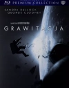 Grawitacja, płyta Blu-ray - zdjęcie