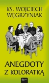 Anegdoty z koloratką - zdjęcie
