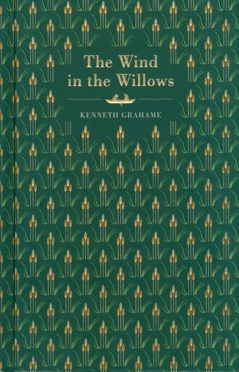 The Wind In The Willows