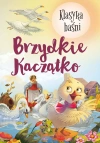 Klasyka Baśni. Brzydkie kaczątko - zdjęcie