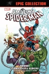 Amazing Spider-Man Epic Collection. Powrót Złowieszczej Szóstki - zdjęcie