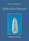 Modlitewnik. Matka Boża Fatimska - zdjęcie