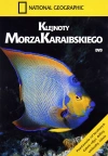 Klejnoty Morza Karaibskiego (DVD) - zdjęcie