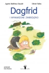 Dagfrid i wymarzone zwierzątko - zdjęcie