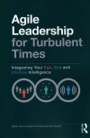 Agile Leadership for Turbulent Times - zdjęcie