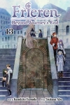 Frieren. Beyond Journey's End. Volume 13 - zdjęcie