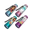 Latarka aluminiowa LED 9cm 4 wzory Koci Domek Gabi Gabby's Dollhouse GD00025 Kids Euroswan - zdjęcie