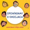 Opowiadamy o emocjach - zdjęcie