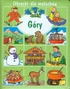 Góry Obrazki dla maluchów - zdjęcie