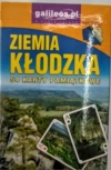Ziemia Kłodzka. 54 karty pamiątkowe - zdjęcie