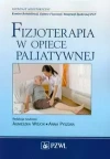 Fizjoterapia w opiece paliatywnej - zdjęcie