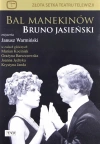 Bal manekinów Złota Setka Teatru, płyta DVD - zdjęcie