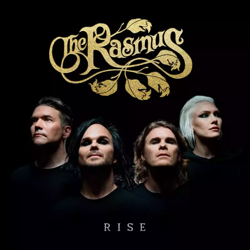 Rise, LP