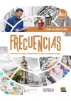 Frecuencias. Libro do ejercicios A1.1. Zeszyt ćwiczeń do języka hiszpańskiego dla szkół ponadpodstawowych - zdjęcie