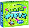 Znajdź wyraz - zdjęcie
