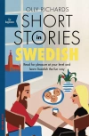 LS/LA Short Stories in Swedish for Beginners /wersja szwedzko-angielska/ A2-B1 - zdjęcie