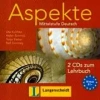Aspekte 1 B1+ CD(2) do podręcznika - zdjęcie