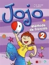 Jojo 2 Podręcznik + CD - zdjęcie