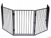 Bramka do kominka basic BK-2961 - zdjęcie