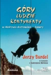 Góry, ludzie, kontynenty w obiektywie ekstremalnej kamery - zdjęcie