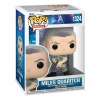 Figurka Funko Pop! Avatar Miles Quaritch - zdjęcie
