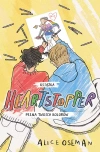Heartstopper. Książka pełna twoich kolorów - zdjęcie