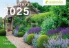 KALENDARZ BIODYNAMICZNY 2025 ŚCIENNY DZIAŁKOWIEC - zdjęcie