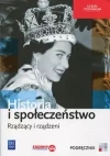 Historia i społeczeństwo. Rządzący i rządzeni. Podręcznik. Liceum i technikum - zdjęcie