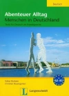 Abenteuer Alltag. Menschen in Deutschland - zdjęcie