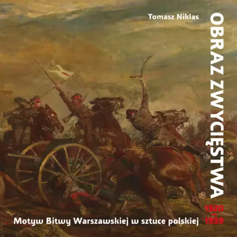 Obraz zwycięstwa Obraz zwycięstwa