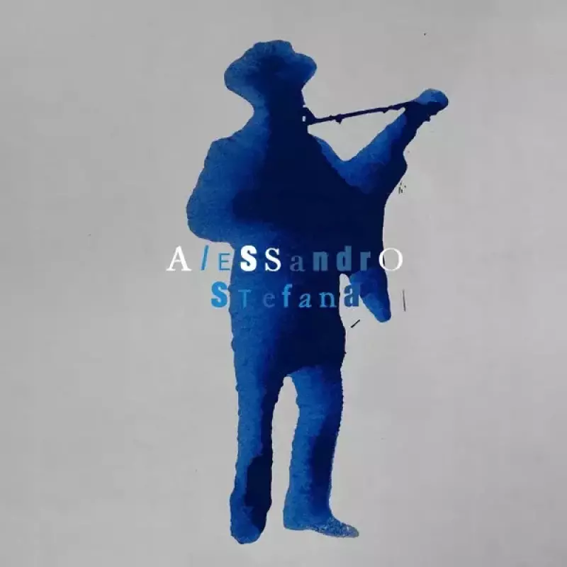 Alessandro Asso Stefana, CD Alessandro Asso Stefana, CD