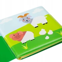 Magiczna Książeczka Eduk.farma A0708, zdjęcie 2