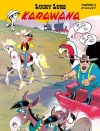 Lucky Luke. Tom 24. Karawana - zdjęcie