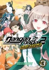 Danganronpa 2: Chiaki Nanami`s Goodbye Despair Quest Vol. 3 - zdjęcie