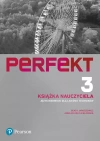 Perfekt 3. Język niemiecki dla liceów i techników. Książka nauczyciela - zdjęcie
