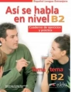 Asi se habla en nivel B2 - zdjęcie