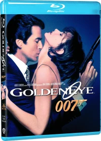 James Bond. Goldeneye, Blu-ray, zdjęcie 2