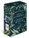 Pakiet: Green Witch / Księga urody czarownicy / W domu czarownicy - zdjęcie