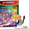 LEGO NINJAGO. Mistrzyni Technologii - zdjęcie