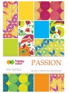 Blok Effect Passion 10 arkuszy HAPPY COLOR - zdjęcie