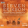 Bramy Domu Umarłych. Audiobook - zdjęcie