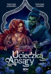 Ucieczka Apsary. Część 1 - zdjęcie