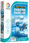 Smart Games. Pingwiny - zabawa w basenie - zdjęcie